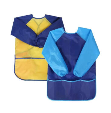 Bata de Pintura Impermeável