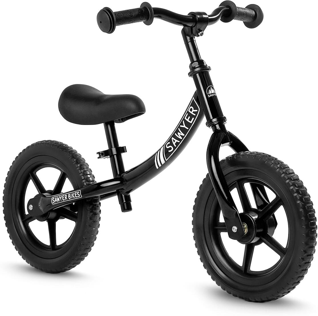 Bicicleta de Equilíbrio