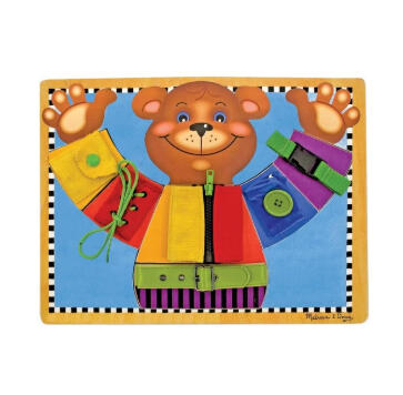 Placa de Treino de Vestuário