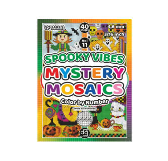 Livro de Colorir por Números