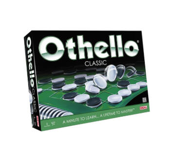 Jogo de Tabuleiro Othello