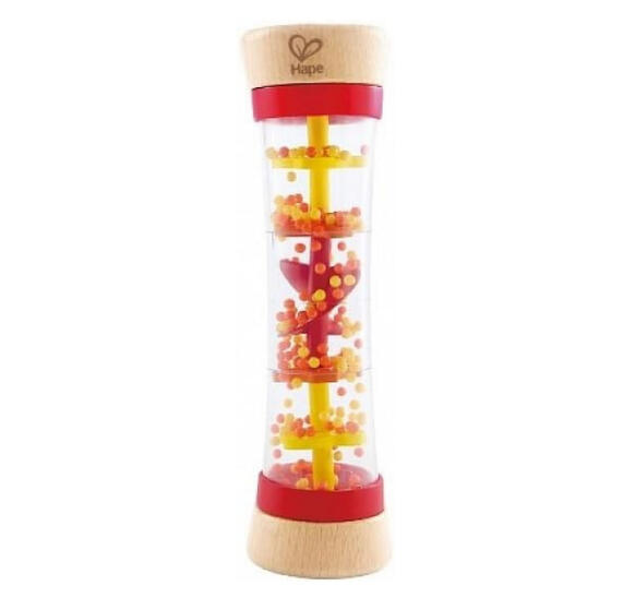 Instrumento Musical Pau-de-Chuva