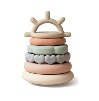 Mordedores de Silicone