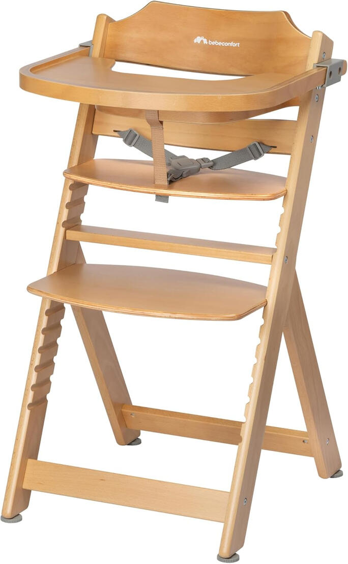 Cadeira de Refeição Evolutiva