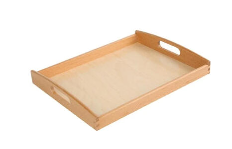 Bandeja de Madeira