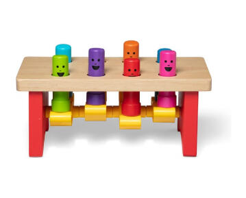 Banco de Trabalho para Martelar