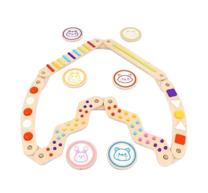 Trave de Equilíbrio