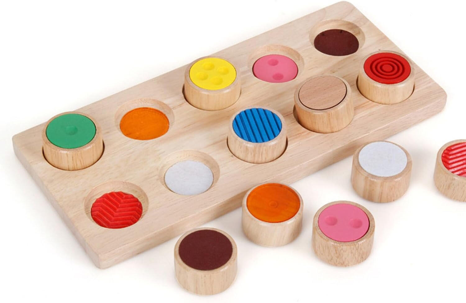 Quadro de Memória Sensorial