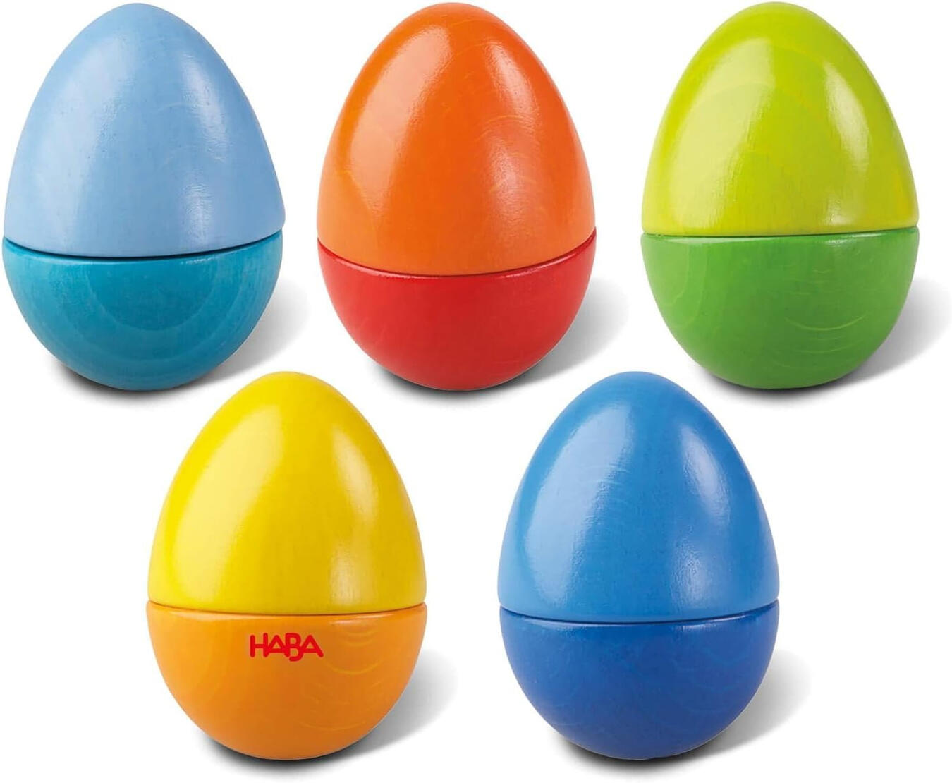 Ovos Musicais de Madeira