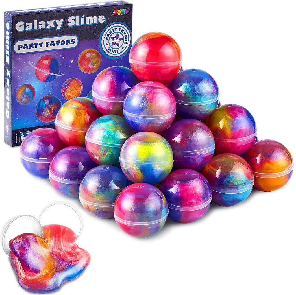 Conjunto de Bolas com Slime